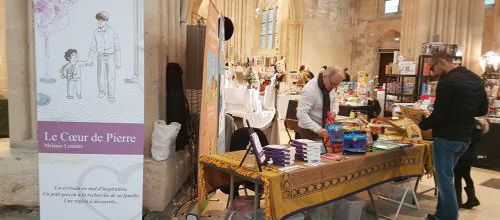 01-02/12/2018 - Marché de Noël de Senlis