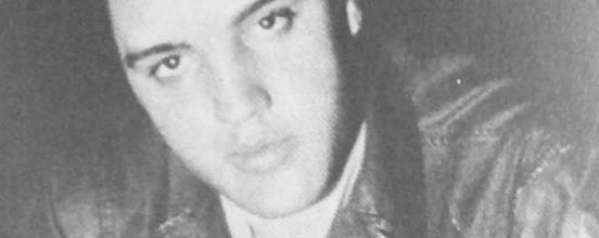 photo elvis