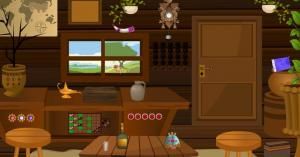 Escape from fantasy world level 28 soluce
