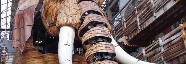 Nantes en février (suite)