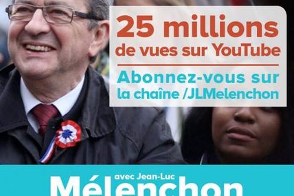 Le troisième tour : les Législatives !
