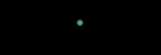 L'opposition 2024 d'Uranus