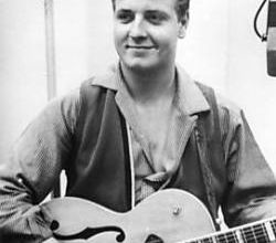EDDIE COCHRAN