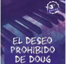 [PDF/Kindle] EL DESEO PROHIBIDO DE DOUG (LIBRO II DE SAGA BG.5) descargar gratis