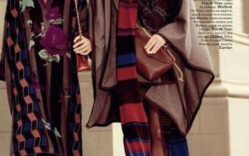 mode fashion chanel kenzo wolford cartier