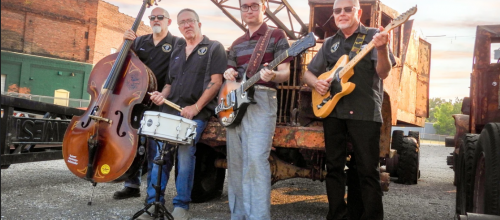 vous avez dit UNION AVENUE