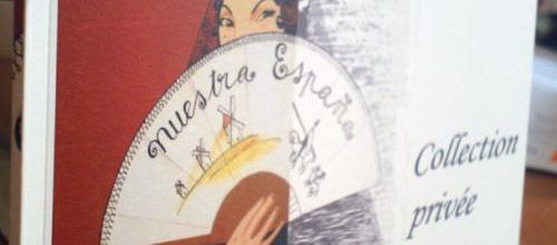 Dernière publication - Last publication