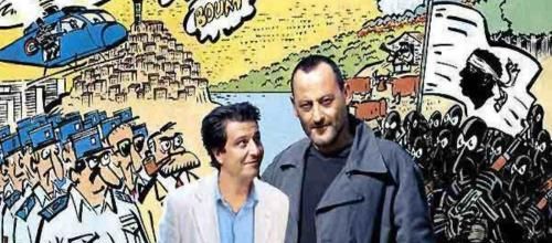 BOX OFFICE FRANCE DU 6 OCTOBRE 2004 AU 12 OCTOBRE 2004
