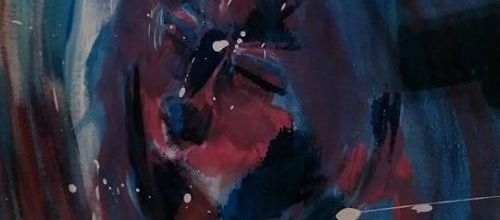 WIP Visage enfant