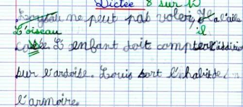 Le petit livre rouge (12) 