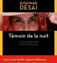 {epub download} Témoin de la nuit