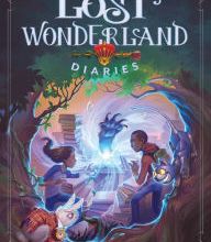 Online Read Ebook The Lost Wonderland Diaries