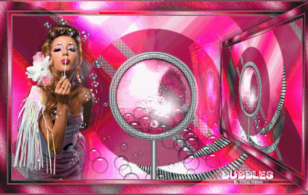 Bubbles (bulles)