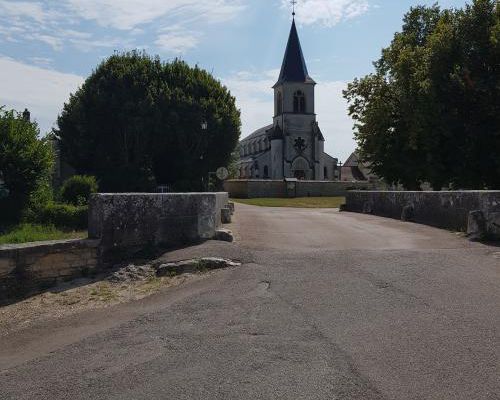 "Baladouce" - Mardi 11 août 2020