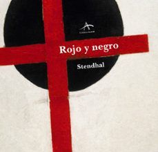 ROJO Y NEGRO ePub gratis
