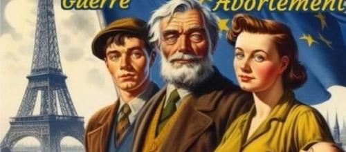 "L'AIDE à MOURIR" : un euphémisme dérangeant...