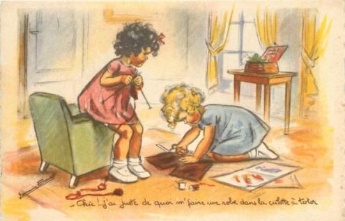 Ouverture du Fougau pendant les vacances de la Toussaint