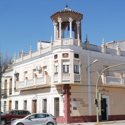 Le Vendredi 28 mars 2025 : Zafra