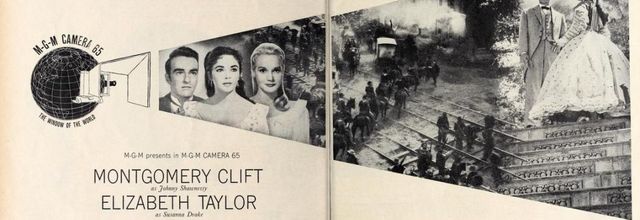 BOX OFFICE USA DU 2 OCTOBRE 1957 AU 8 OCTOBRE 1957