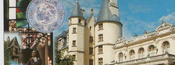 échange cartes postales