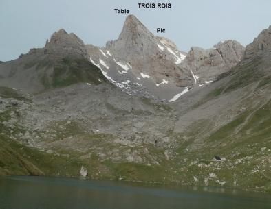 La Table des Trois Rois, reine d'un menu indigeste