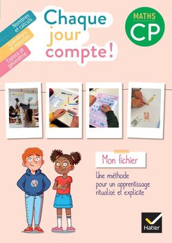 Chaque Jour Compte CP