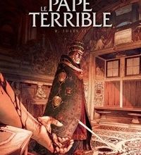 E book download anglais Le Pape terrible T02  - Jules II par Alejandro Jodorowsky 9782413025337 CHM (French Edition)