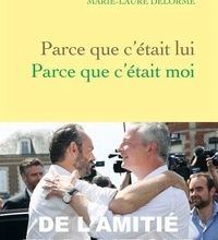 Read online: Parce ce que c'était lui Parce ce que c'était moi