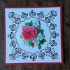 Carte Hobby dot 