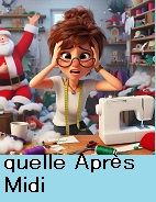 A L'atelier