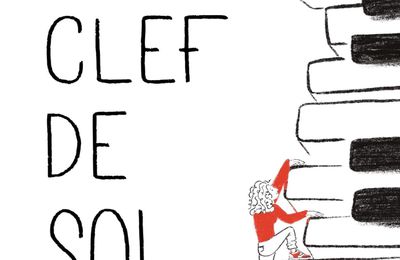 La clef de sol