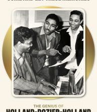 {pdf download} Come and Get These Memories: The Story of Holland-Dozier-Holland