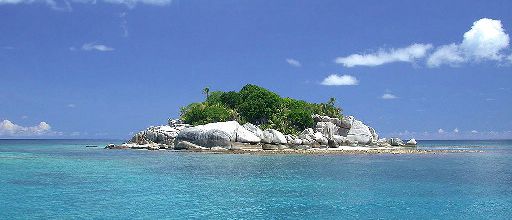 L'Ile de rêve