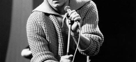 photo gene vincent