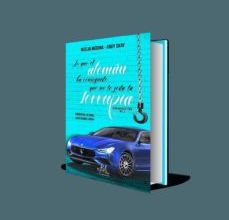 Descarga gratuita de la base de datos de libros LO QUE EL ALEMAN HA UNIDO QUE NO LO SEPARE LA ZORRUPIA 9788417763343 de ANGY SKAY NOELIA MEDINA DJVU