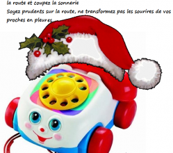 Christmas House -> libérée (partie 5)