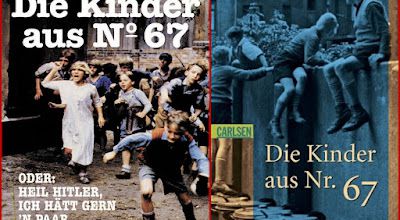 Die Kinder aus Nr. 67 / The Children from Number 67. 1980. HD.