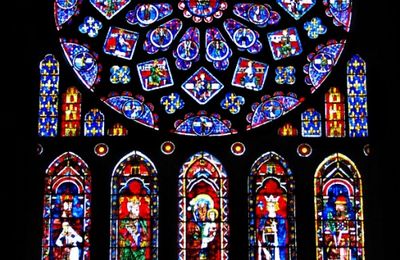 La Cathédrale de Chartres - L’architecture secrète*