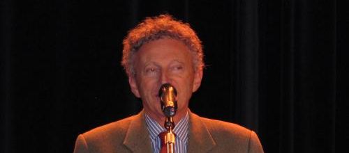 Cassis: Nelson Monfort a fait revivre Charles Trenet à l'Oustau