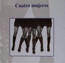 [ePub] CUATRO MUJERES descargar gratis