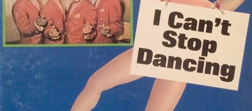 Archie Bell & The Drells : Album " I Can't Stop Dancing " Atlantic Records SD 8204 [ US ]