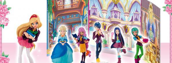 Regal Academy Magazine 3