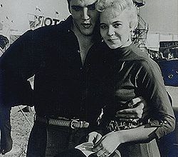 photo elvis-jessica brent