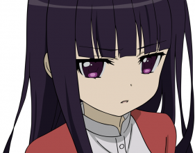 Inu x Boku SS 