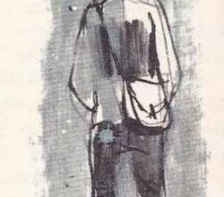 Ma bohême (Arthur Rimbaud)