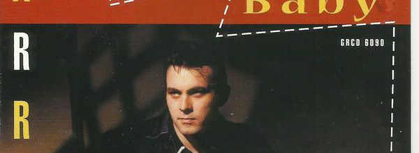 High Class Baby - Darrel Higham