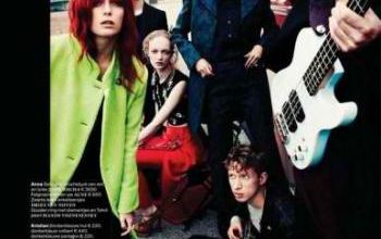 mode fashion netherland music