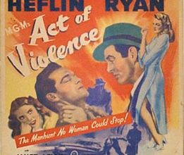 Semaine patrimoine Fred Zinnemann du 21 au 27 mai 2025