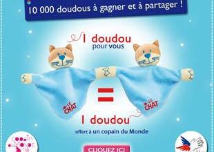Instants gagnants Date de fin : 31-05-2011