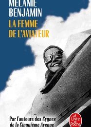 [download pdf] La femme de l'aviateur